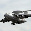 Šok za Ruse: Ukrajinci uništili još jedan ruski avion za radarsku detekciju A-50