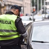 Sarajevski policajci u petak izdali 801 prekršajni nalog, zabilježen i jedan incident