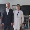 Helez podržao Gavrankapetanovića: "Bori se s nepravdom, uvjeren sam da će dobiti bitku"