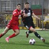 Velež i Borac podijelili bodove u siromašnom derbiju ekipa iz vrha tabele