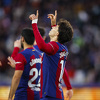 Raspoložena Barcelona pregazila Getafe i ostala u utrci s Realom za titulu prvaka