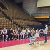 Košarkaši BiH obavili trening po dolasku u Tuzlu, stigli i Francuzi