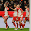 Čudesni Harry Kane srušio Leipzig i produžio Bayernu nadu za titulu