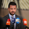 Predsjednik Crne Gore Jakov Milatović napustio Pokret "Evropa sad", uslijedila oštra reakcija