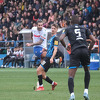 Hajduk se žalio na ispuhane lopte nakon novog velikog kiksa u prvenstvu