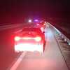 Nesreća na autoputu kod Zenice u pravcu Sarajeva, povrijeđene tri osobe