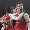 Arsenal je nezaustavljiv: Demolirali su Newcastle za nastavak drame na vrhu tabele