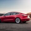 Da li biste kupili polovni električni auto? Može li Tesla Model 3 biti zanimljiv izbor?