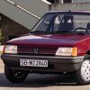 Peugeot 205 GR (1983-1987): Jedan od najboljih gradskih mališana svih vremena