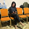 Baerbock posjetila Odesu u trenucima raketnog napada, objavila fotografiju iz skloništa