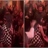 Anne Hathaway zaplesala na zabavi i pokupila sve simpatije: Ne zna plesati, ali bar uživa