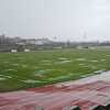 Stadion Bare "opravdao" naziv, odigravanje utakmice Široki Brijeg - Željezničar pod znakom pitanja