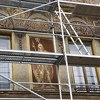 Radovi na restauraciji fasade Gospođicine kuće u Sarajevu trebali bi biti okončani za 90 dana