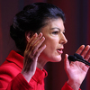 Nekadašnji ponos njemačke ljevice okreće ploču: Sahra Wagenknecht nije odbacila saveze s CDU-om i AfD-om