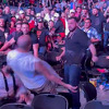 Masovna tučnjava navijača nakon UFC događaja u Meksiku, jedan teško nokautiran