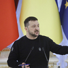 Zelenski: Imamo 31 hiljadu mrtvih vojnika, kako bih mogao pregovarati s Putinom kao gluhim čovjekom?