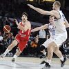 Tarik Biberović postao junak Turske, košem uz zvuk sirene joj je donio vrijednu pobjedu