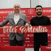 Velež predstavio novo pojačanje, dobrodošlicu su mu poželjeli i na perzijskom jeziku