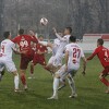 Zrinjski za 9 minuta potopio Igman i smanjio prednost Borca na vrhu tabele