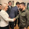Zelenski se zahvalio Krišto na bh. podršci Ukrajini