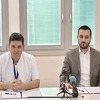 Efendić podržao Gavrankapetanovića: "Prevaranti se otimaju da upravljaju zdravstvom"