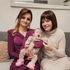 Prva žena s transplantiranim srcem u BiH koja je rodila zdravu djevojčicu: Moram se boriti zbog svoje Ive