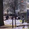 Muškarac se zapalio ispred izraelske ambasade u Washingtonu: "Ne želim biti dio genocida"