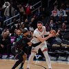 Jusuf Nurkić dominira protiv Lakersa, u prvom poluvremenu je bio nezaustavljiv