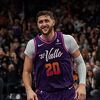 Nurkić bio nadomak rekorda karijere u maestralnoj partiji protiv Lakersa, Sunsi pobijedili