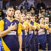 Gdje gledati kvalifikacionu utakmicu košarkaša BiH i Francuske