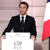 Macron domaćin evropskim liderima na konferenciji u Parizu o jačanju podrške Ukrajini