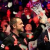 Preporođeni Mark Allen velikim preokretom osvojio 11. ranking titulu u karijeri