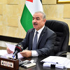 Palestinska vlada podnijela ostavku, cilj stvoriti uslove za političku reorganizaciju
