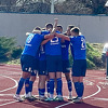 Tok utakmice: Široki Brijeg - Željezničar 2:0