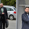 Solak i Hodžić traže odgodu izvršenja kazne zatvora, Novalić još nije poslao zahtjev