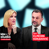 Klix Studio s Emelom: Elmedin Konaković o pregovorima s EU, kartelu "Tito i Dino" i Ismetu Gavrankapetanoviću