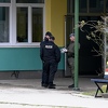 Sarajevo: Dojava o postavljenoj bombi i u Osnovnoj školi "Čengić Vila", djeca evakuisana