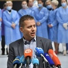 Rukovodstvo sarajevskog SDP-a iz članstva isključilo Ademira Spahića
