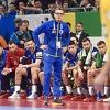 Irfan Smajlagić više nije selektor rukometne reprezentacije BiH