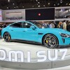 Ovaj automobil sa MWC-a u Barceloni ozbiljna je konkurencija i Porscheu