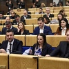 Prijedlog zakona o Južnoj interkonekciji bi se ponovo mogao naći u parlamentarnoj proceduri