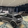 Sedmica električnih vozila - EV WEEK 2024 otvoren u Sarajevu