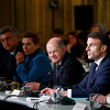 Evropski lideri se okupili u Parizu i poslali poruku Putinu i Ukrajini: "Rusija ne smije pobijediti"