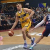Tok utakmice: BiH - Francuska 64:74