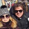 Alen Islamović o supruzi Marjani s kojom je u braku više od 40 godina: Doživjela je sve i svašta