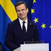 Premijer Švedske govorio o ulasku u NATO i potencijalnoj reakciji Rusije: "Spremni smo na svašta"