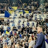 Košarkaško "ludilo" zahvatilo tuzlanski Mejdan, publika uglas pjevala navijačku pjesmu