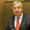 Antonio Guterres: Sjenka nuklearne apokalipse ponovo se nadvila nad svijetom