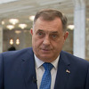 Dodik na sva zvona hvalio Lukašenka: "On je živa legenda za srpski narod"