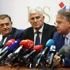 "Posljednji voz" za državnu koaliciju: Hoće li danas "pasti" dogovor ili Schmidt nameće?